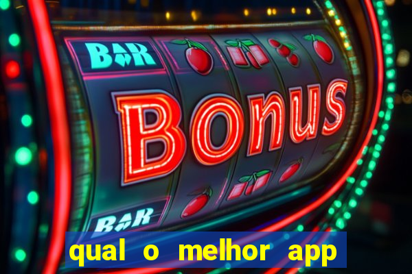 qual o melhor app para analisar jogos de futebol